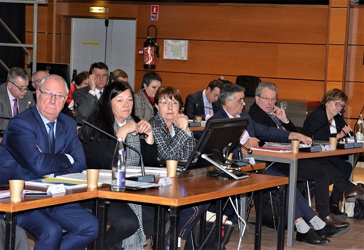 PLUi GPS&O - approbation