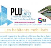 PLUi GPS&O - Gazette du PLUi n°2