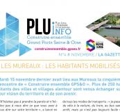 PLUi GPS&O - Gazette du PLUi n°4