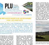 PLUi GPS&O - Gazette du PLUi n°5