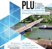 PLUi GPS&O - PLUinfo n°1